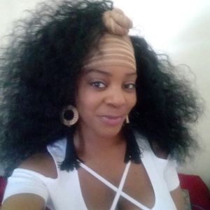 Meet your Posher, Tamara